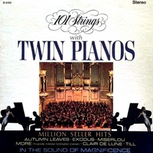 twin-pianos