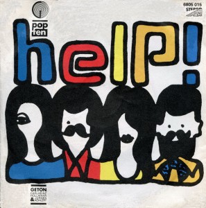 die-koppycats-–-help!--1966-ep-front