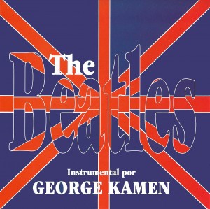 george-kamen---the-beatles-instrumental-por-front