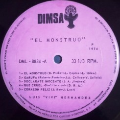 1974---el-monstruo-(side-a)