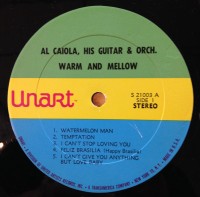 al-caiola---warm-&-mellow-1967-side-1
