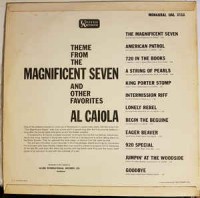 al-caiola-and-his-orchestra---theme-from-magnificent-seven-and-other-favourites-1961-lp-ual-3133-back