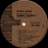 the-50-guitars-of-tommy-garrett-–-maria-elena-1963-side-1