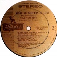 the-50-guitars-of-tommy-garrett---more-50-guitars-in-love-1967-side-2