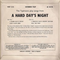 the-typhoons---a-hard-days-night-1964-back