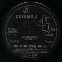 the-barron-knights-with-duke-dmond---call-up-the-groups-1964-ep-side-a