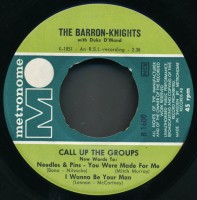 the-barron-knights-with-duke-dmond---call-up-the-groups-1964-ep-side-1