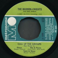 the-barron-knights-with-duke-dmond---call-up-the-groups-1964-ep-side-2