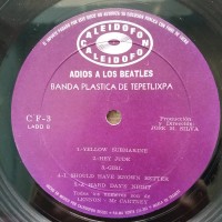 banda-plastica-de-tepetlixpa-mexico---adios-a-los-beatles-1971-side-b
