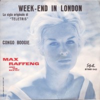 front-1964---max-raffeng-and-his-sextet---week-end-in-london---congo-boogie,-stms-542,-italy