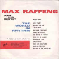 back-1964---max-raffeng-and-his-sextet---week-end-in-london---congo-boogie,-stms-542,-italy
