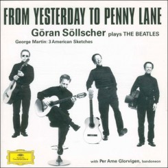 goran-sollscher,-george-martin,-per-arne-glorvigen---from-yesterday-to-penny-lane-front