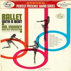 hal-mooney_ballet-with-a-beat_front