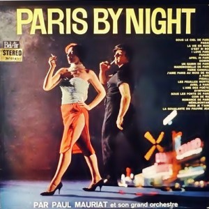 paul-mauriat_paris-by-night