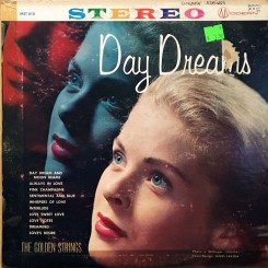 the-golden-strings_day-dreams_front