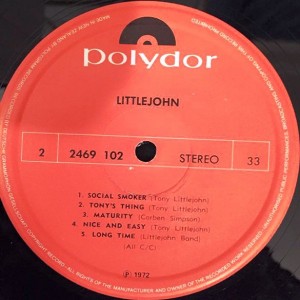 1972---littlejohn-(lp)