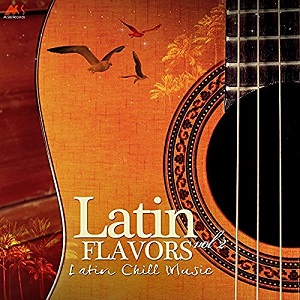 v.a---latin-flavors,-vol.2-(latin-balearic-music)-(2016)