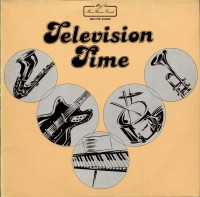front-1977---various---television-time,-germany