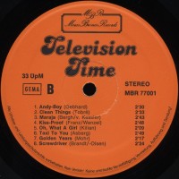 seite-b-1977---various---television-time,-germany