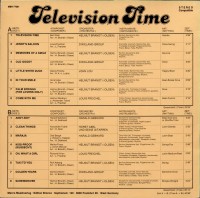 back-1977---various---television-time,-germany
