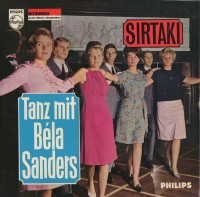 front-1966---orchester-béla-sanders---tanz-mit-béla-sanders-sirtaki,-germany