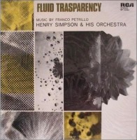 front-1975---henry-simpson-his-orchestra---fluid-trasparency,-italy