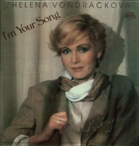 helena-vondráčková---im-your-song-(front)