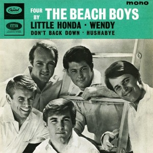 1964---four-by-the-beach-boys-(mono)