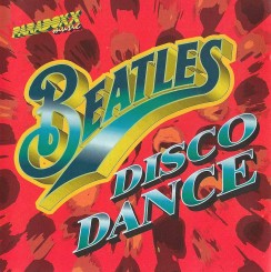 beatles-disco-dance---beatles-disco-dance-1996-front