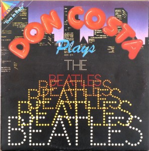 don-costa---plays-the-beatles-1981-front