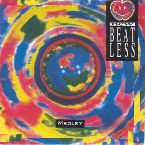 new-beat-less---medley-1990-ep-front