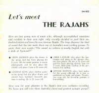 the-rajahs---beatlemania-1964-back