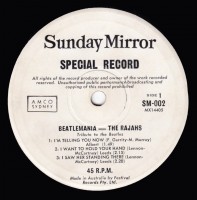 the-rajahs---beatlemania-1964-side-1
