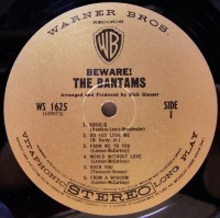 the-bantams---beware!-1966-side-1