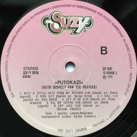 putokazi-‎–-with-respect-for-the-beatles-1991-side-b