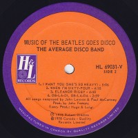 the-average-disco-band---music-of-the-beatles-goes-disco-1977-side-2