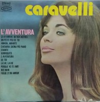 front-1972---caravelli---lavventura,-epic-xslp-251-(144088)