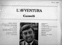 caravelli---lavventura,-1972,-epic-xslp-251-(144088)