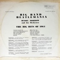 buddy-morrow-and-his-orchestra---big-band-beatlemania-(the-big-hits-of-1964)-1964-back