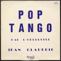 front-1972---orchestre-jean-claudric---pop-tango,-france