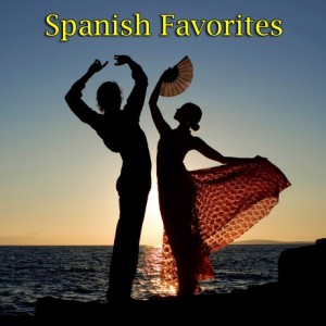 spanish-favorites