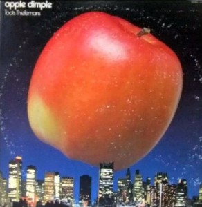 toots-thielemans_apple-dimple_front