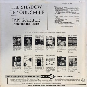 jan-garber_the-shadow-of-your-smile_back