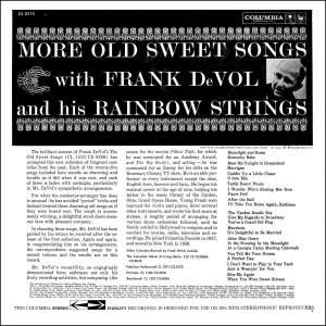 frank-devol_more-old-sweet-songs_back