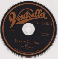 joel-paterson---down-at-the-depot-2001-cd