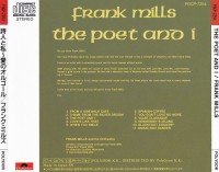 back--1974-(cd-1997)---frank-mills-‎and-his-orchestra–-the-poet-and-i