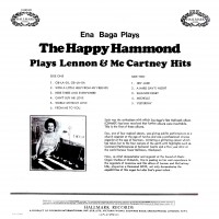 ena-baga---the-happy-hammond-plays-lennon-&-mccartney-hits-1970-back
