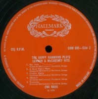 ena-baga---the-happy-hammond-plays-lennon-&-mccartney-hits-1970-side-2