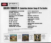 various---golden-throats-4---butcher-songs-of-the-beatles-1997-back