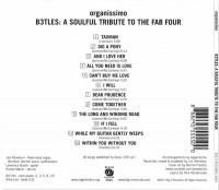 organissimo-‎–-b3tles-a-soulful-tribute-to-the-fab-four-2017-back